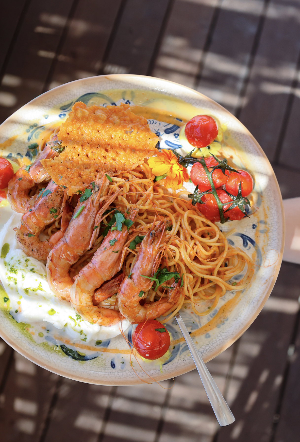 Food - eyras