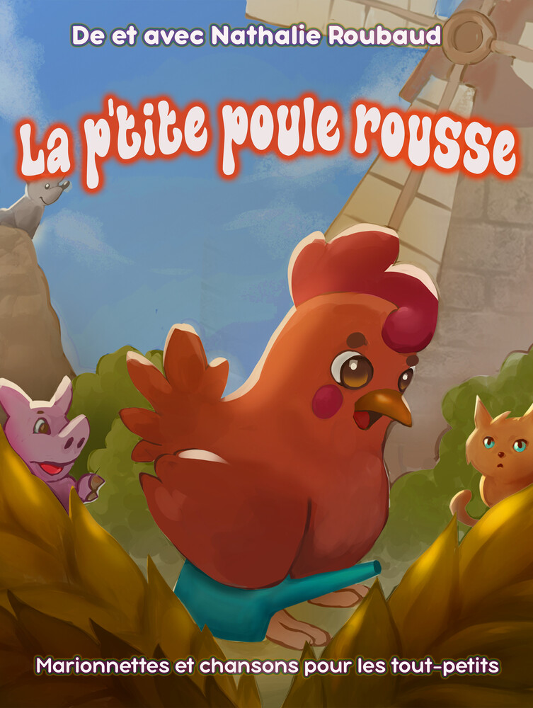 95-1 - DR / Cie La Barjaque