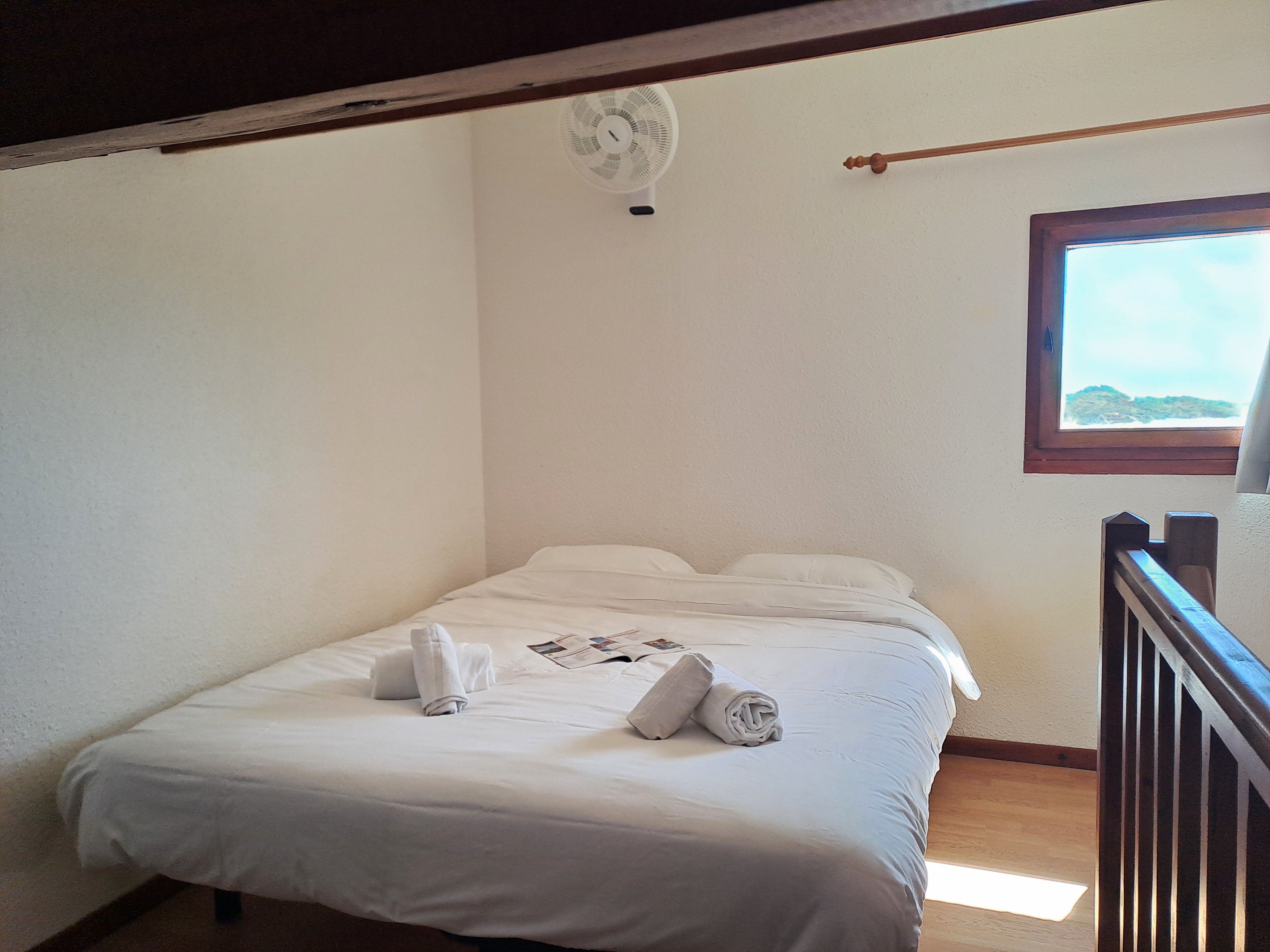 Appartement 2 pièces 4 personnes - VVF