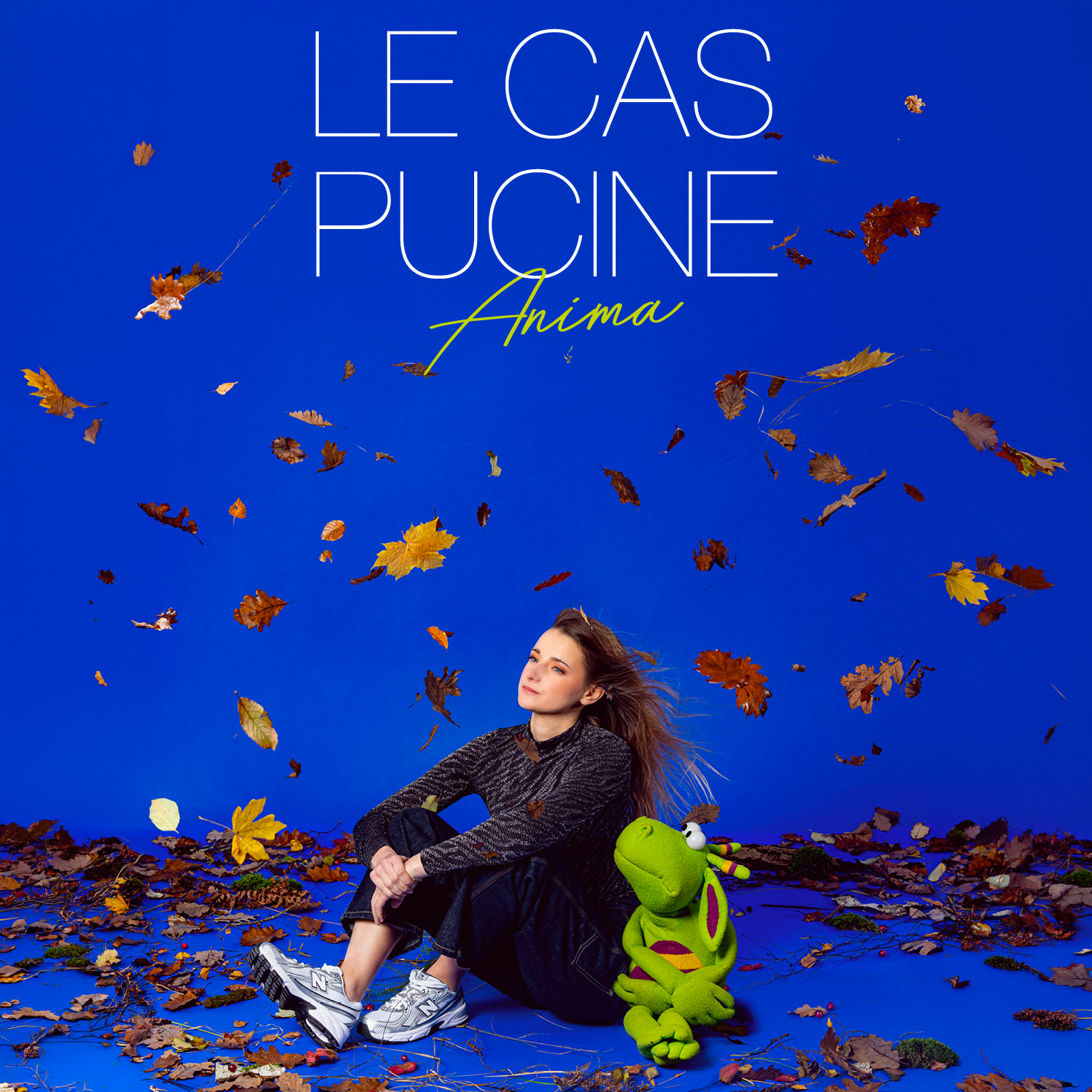LE CAS PUCINE - oui