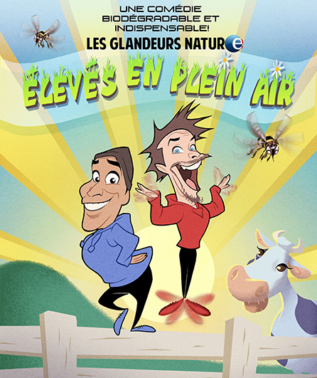 Eleves en plein air Small_446x531 - DR / Room City