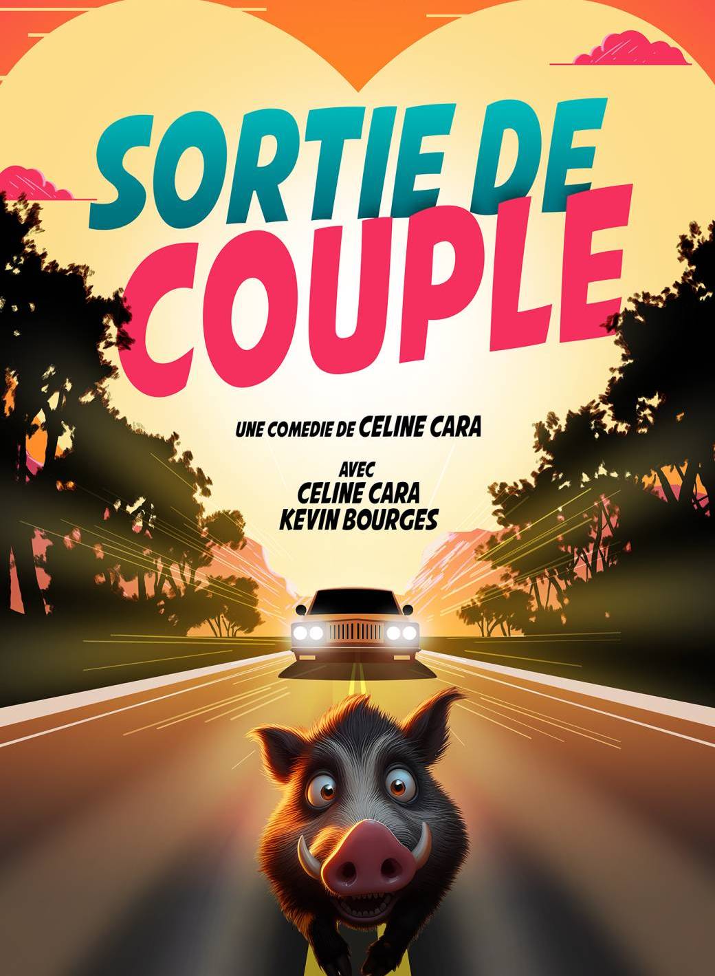 sortie-de-couple - DR / Room City
