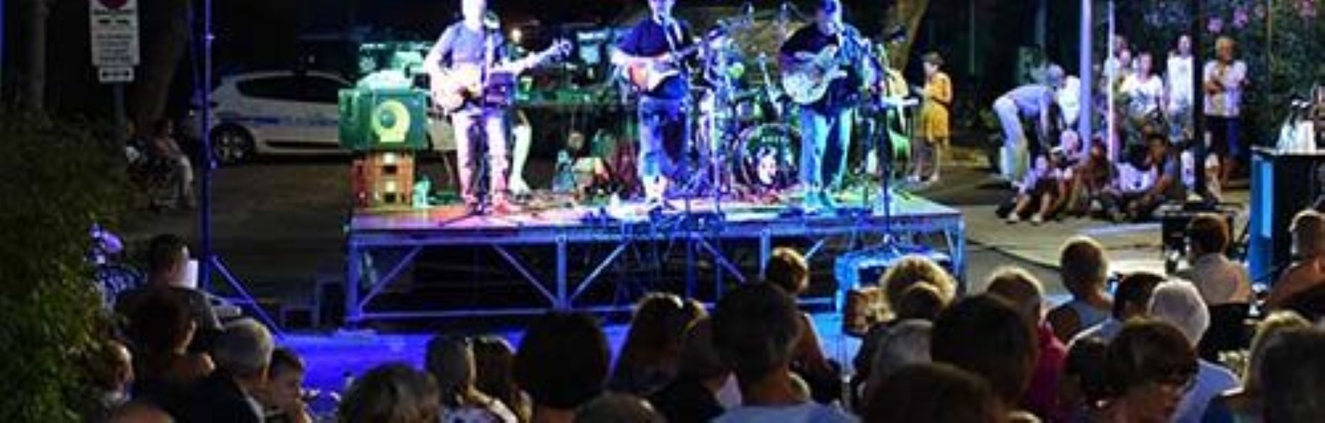 Concert live - Musiques du monde_Hyères - Concert live - Musiques du monde_Hyères