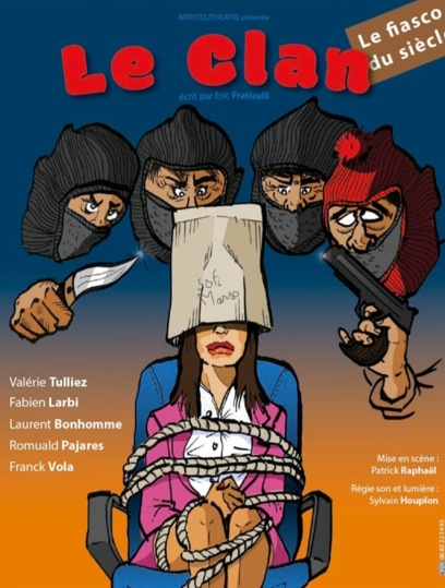Capture d’écran 2026-06-24 153930 - DR / Cie Artistes '2 Théâtre
