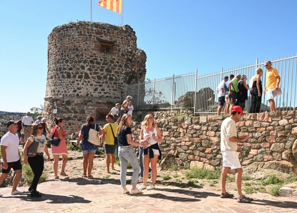 Journées Européennes du Patrimoine à La Garde_La Garde - Journées Européennes du Patrimoine à La Garde