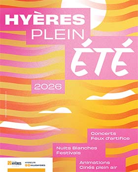 Concert One of us_Hyères - Mairie Hyères