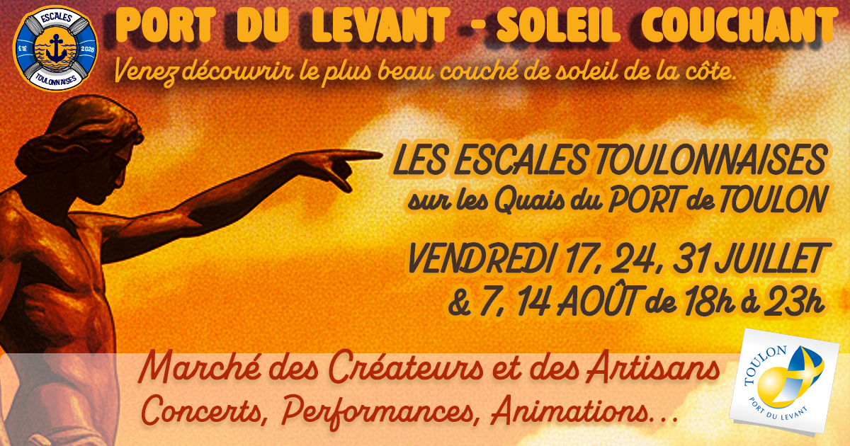 Ban Escales Toulonnaises - DR / NO/ID* lab