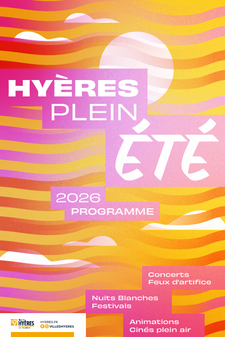 Bal moderne_Hyères - Ville de Hyères