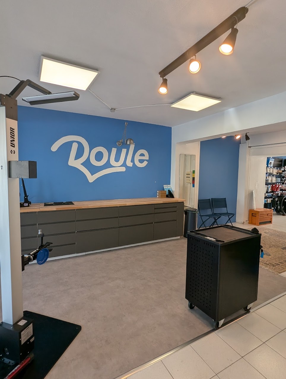 Roule La Seyne sur Mer - @SAS ROULE CYCLES TOULON