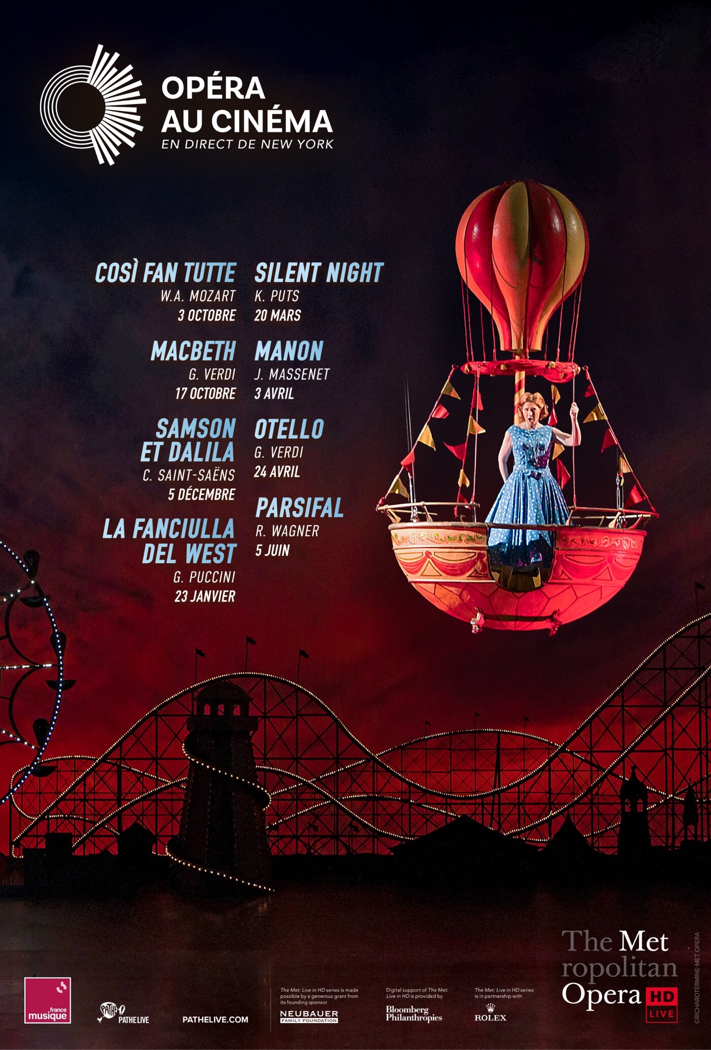 MET2627_OPERA TOULON - DR / Cinéma Pathé Liberté