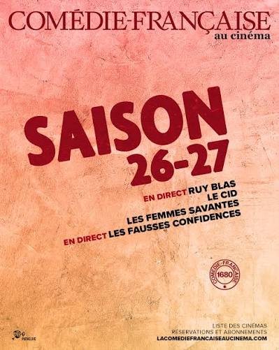 COMEDIE2627_TOULON - DR / Cinéma Pathé Liberté