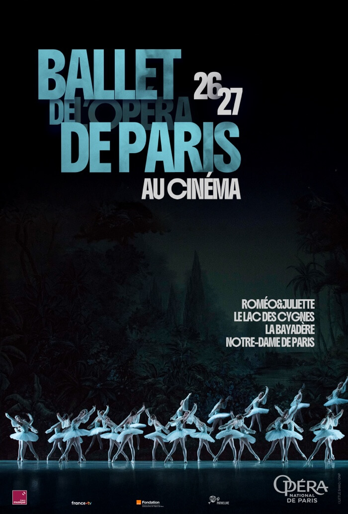 Ballets2627_TOULON - DR / Cinéma Pathé Liberté