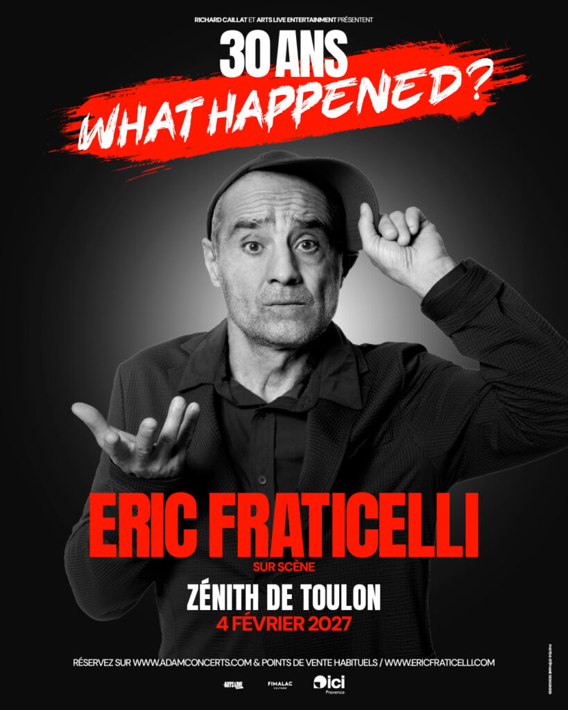 ericfraticelli-formatRS-TOULON-1080x1350-260513-819x1024 - DR / Toulon Métropole Évènements et Congrès