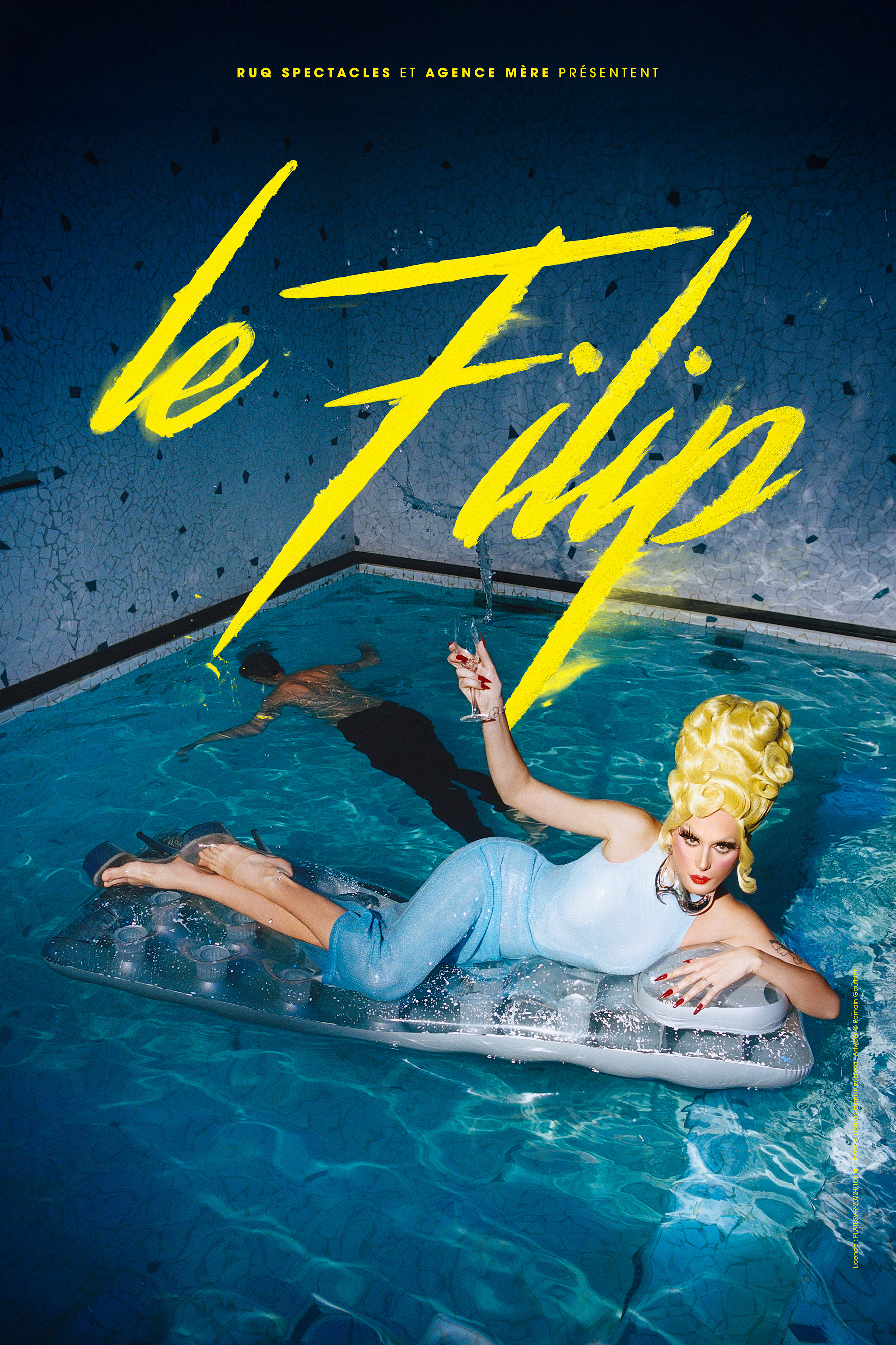 LeFilip_40x60_credit_sRGB - DR / Théâtre Le Colbert