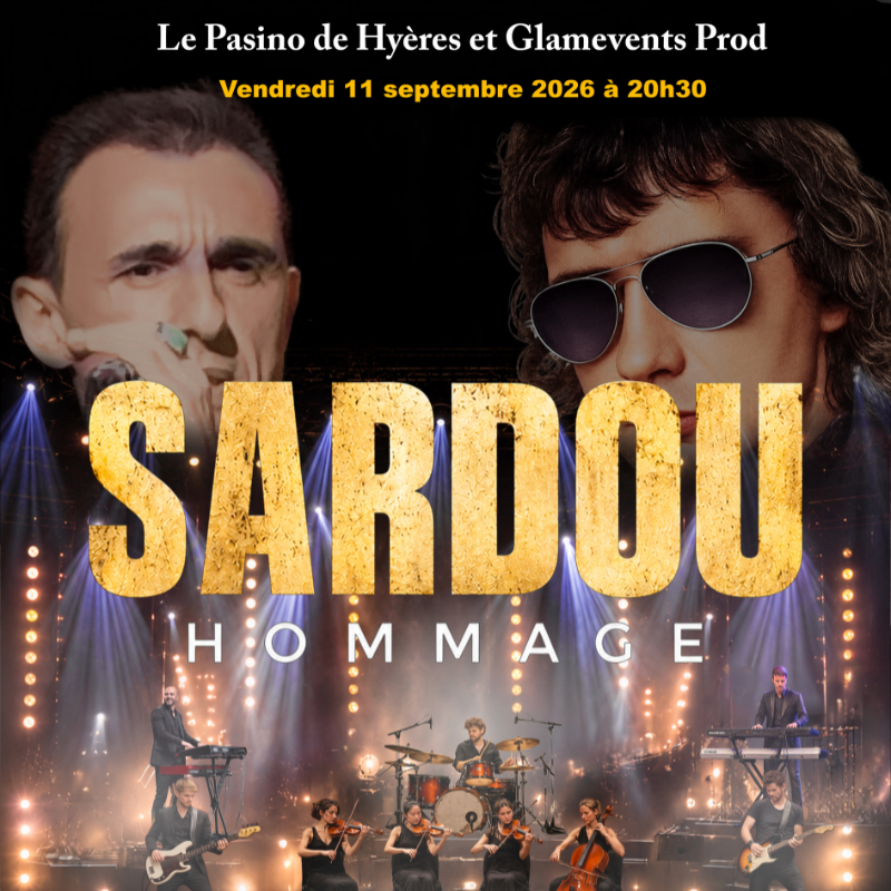 Sardou - oui