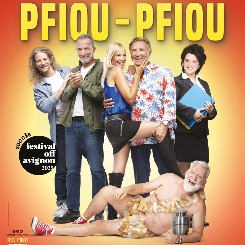 pfiou pfiou - oui