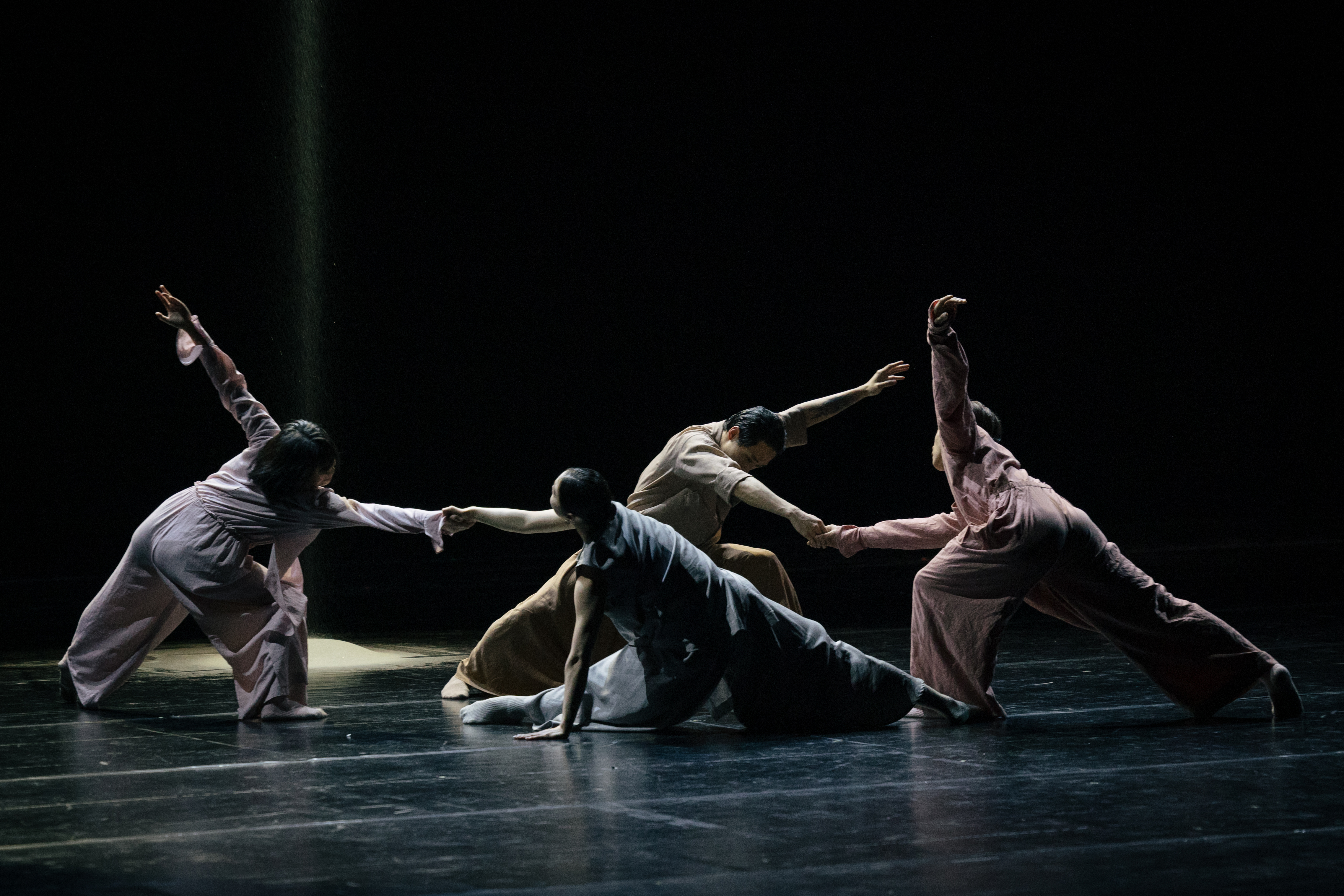 In Satie & The Rite of Spring © Hu Yifan (4) - Hu Yifan