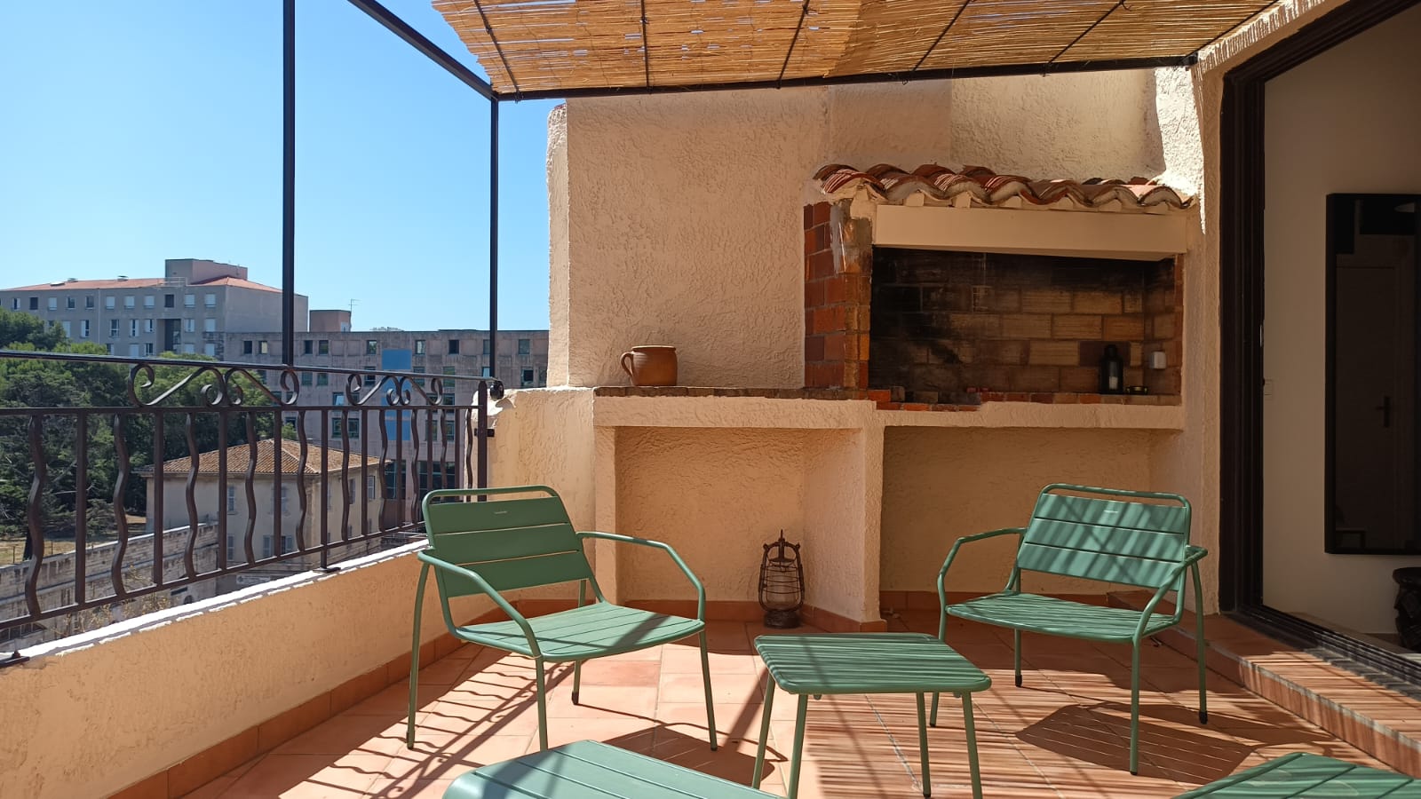 pergola vue2 - Pierre NDOUMBE