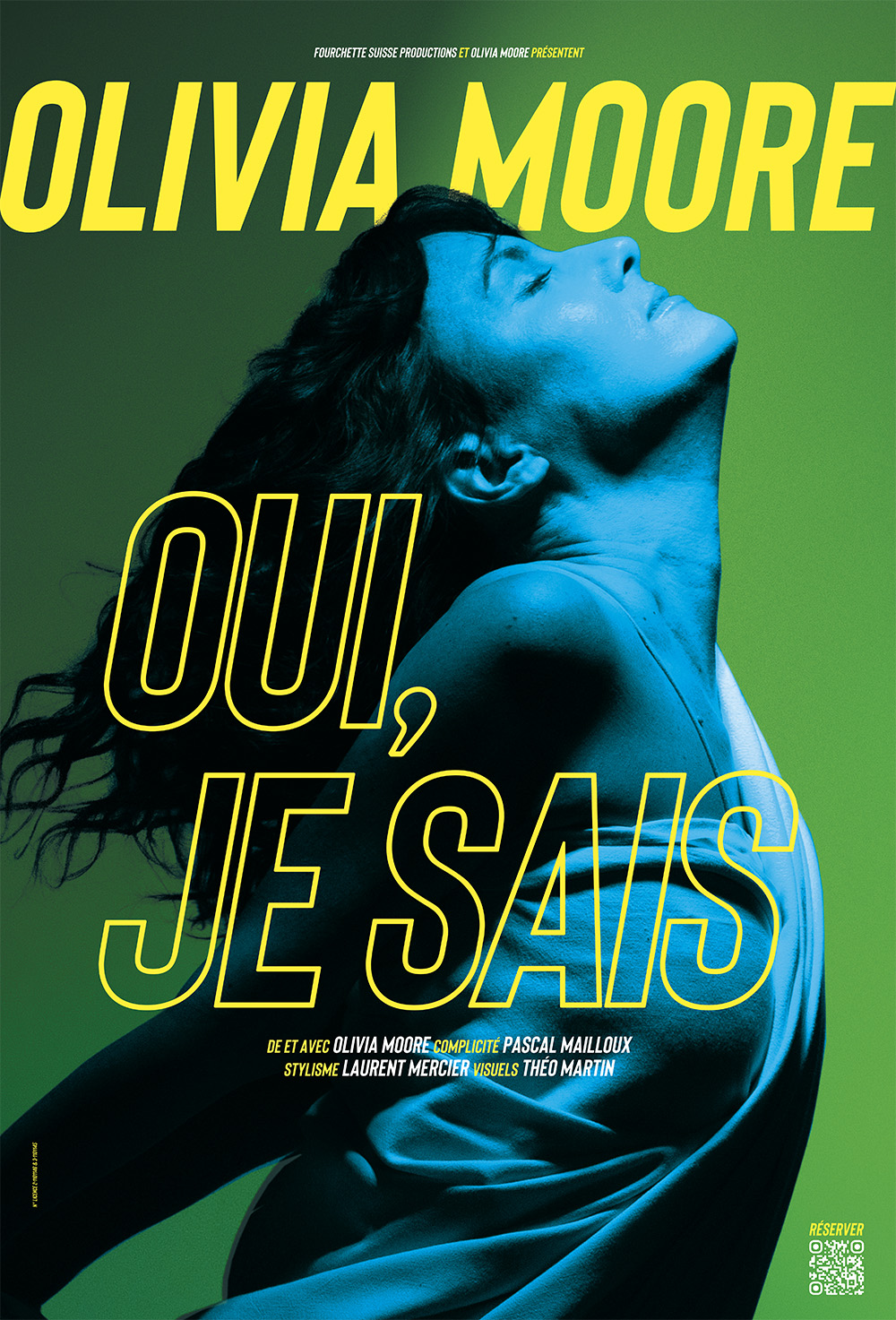 OJS_Affiche_Tournée_Web - DR / Théâtre Le Colbert