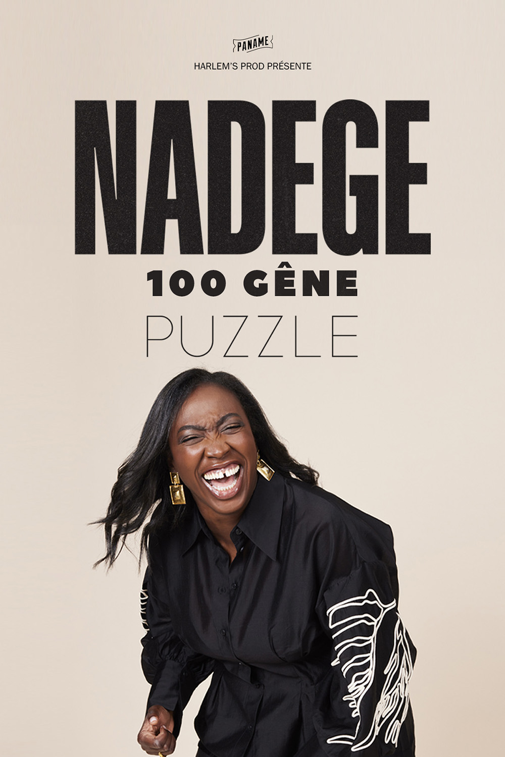NADEGE_WEB - DR / Théâtre Le Colbert