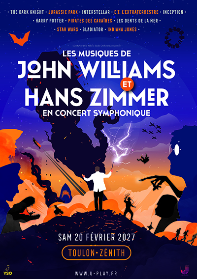 ZW_Affiche_A3-copie - DR / Toulon Métropole Évènements et Congrès