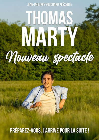 Thomas Marty - Affiche copie - DR / Toulon Métropole Évènements et Congrès