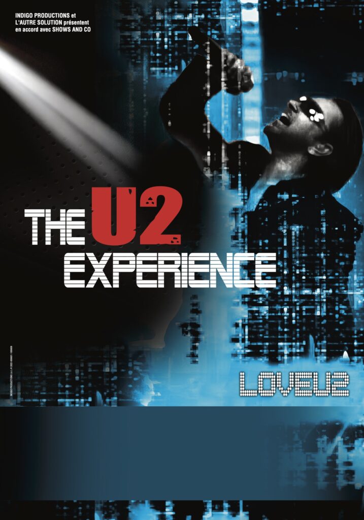 HD-Visuel-U2-Experience-717x1024 - DR / Toulon Métropole Évènements et Congrès