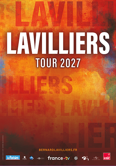 BERNARD-LAVILLIERS_2026_ - DR / Toulon Métropole Évènements et Congrès