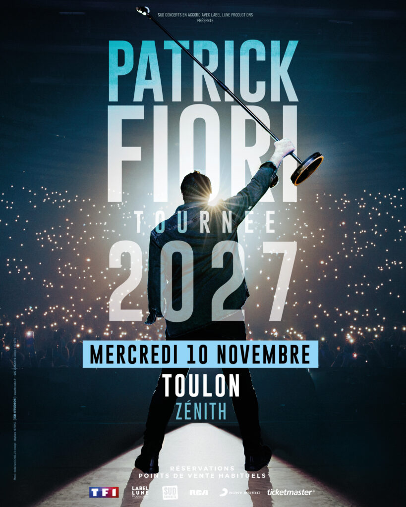 PATRICK-FIORI-FEED-271110-TOULON100.jpg-819x1024 - DR / Toulon Métropole Évènements et Congrès