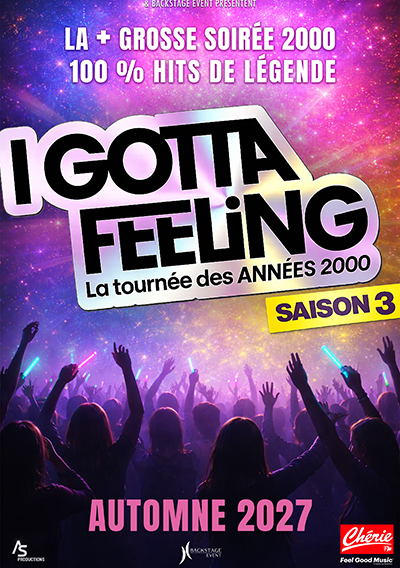 igottafeeling - DR / Toulon Métropole Évènements et Congrès