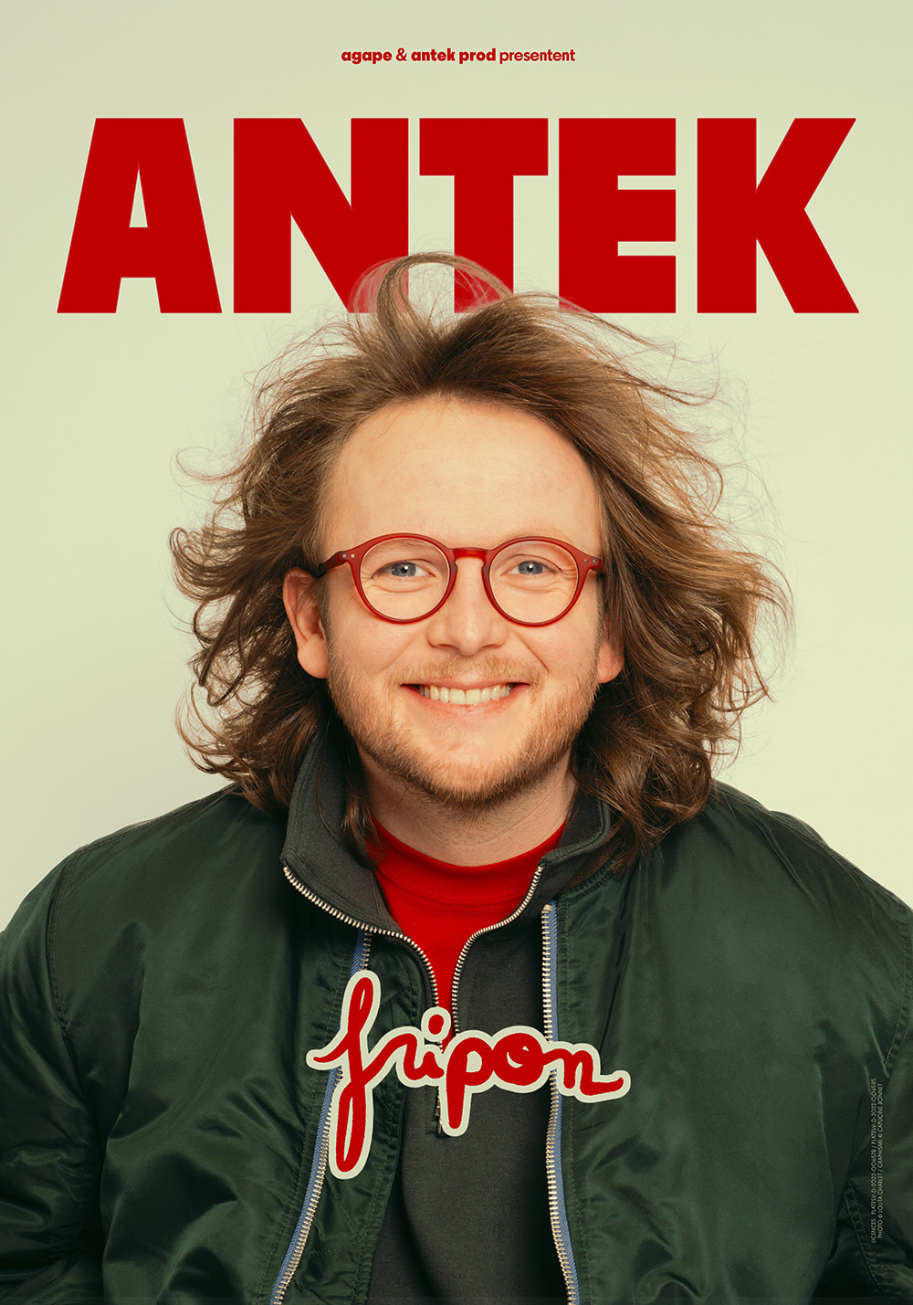 ANTEK - WEB - DR / Théâtre Le Colbert