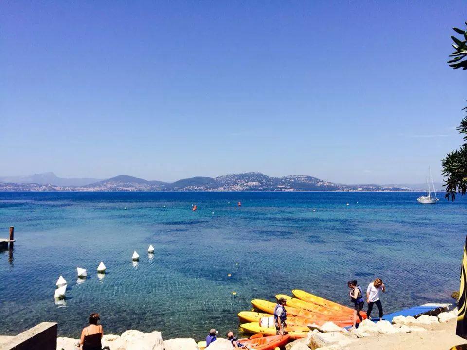 location de kayak la madrague Giens - Location kayak