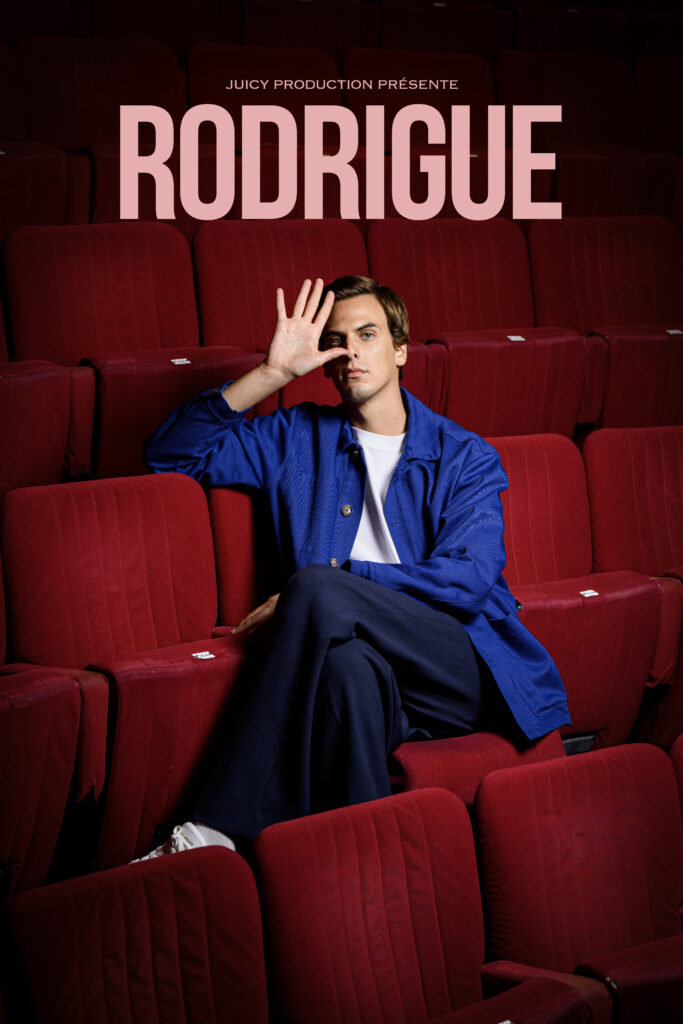 RODRIGUE_NOM_40x60-INFOS-683x1024 - DR / Toulon Métropole Évènements et Congrès