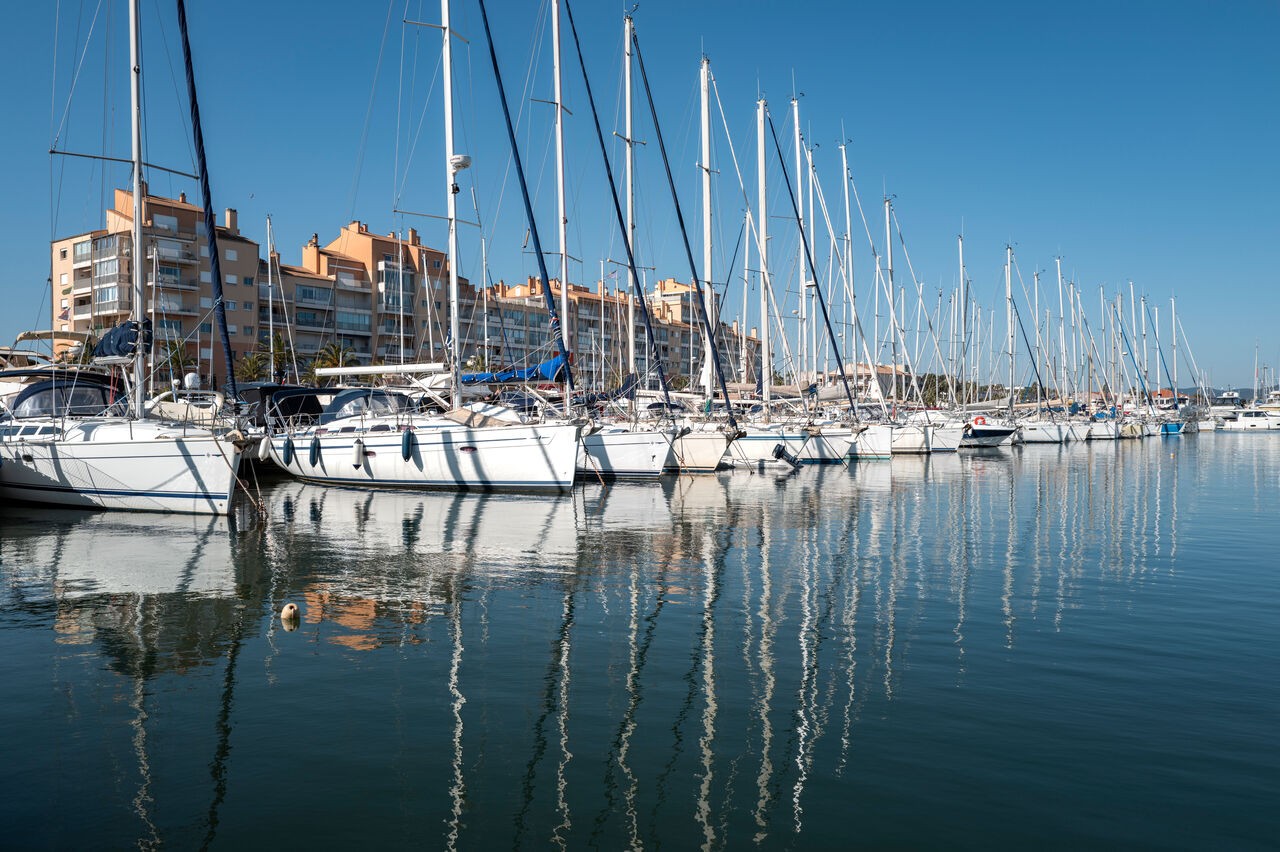 Port Saint-Pierre_Hyères - Laurent Parienti - Provence Méditerranée
