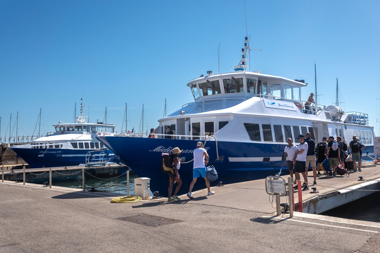 Port Saint-Pierre_Hyères - Laurent Parienti - Provence Méditerranée
