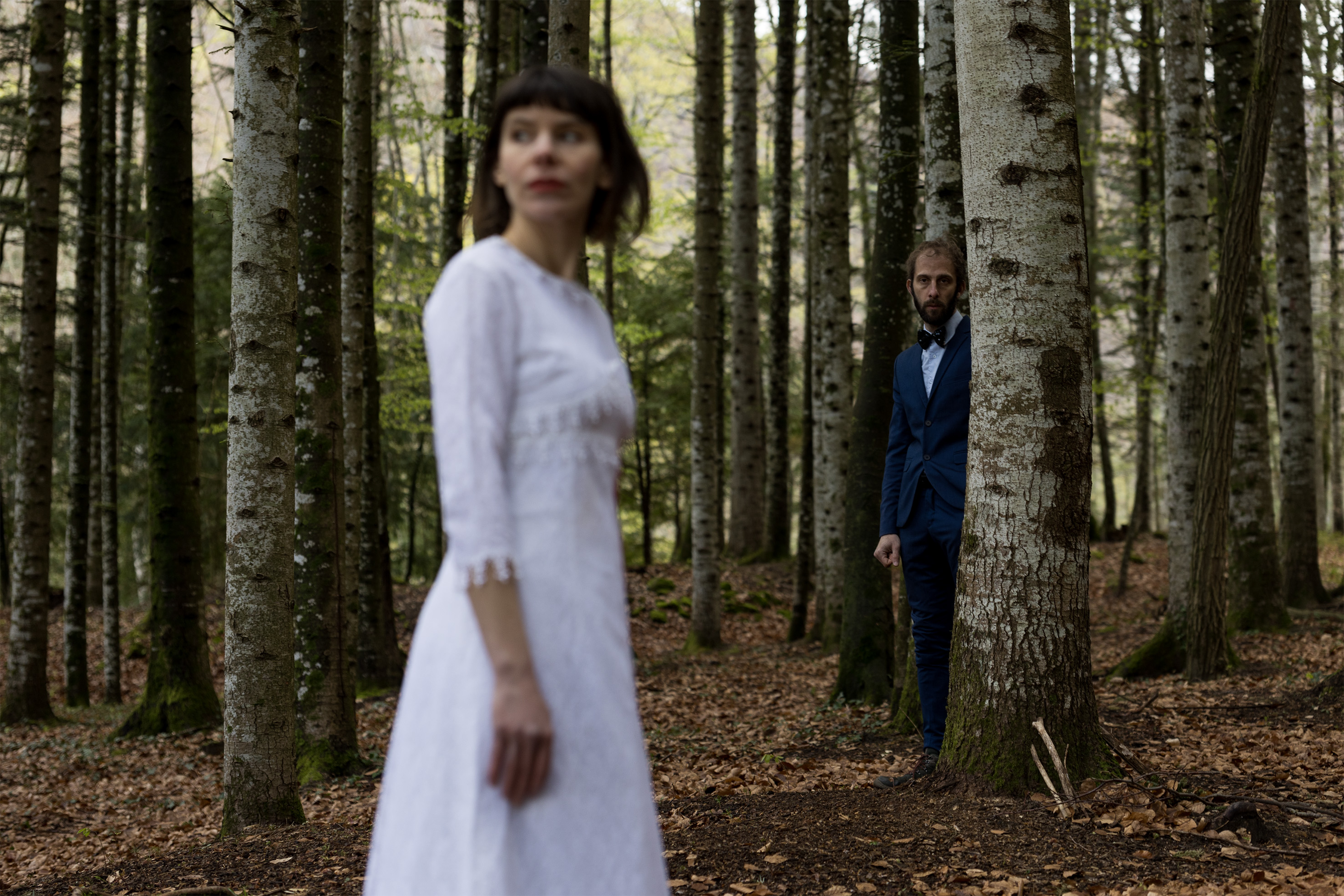 Les Meutes_@Vincent Berenger - Vincent Berenger