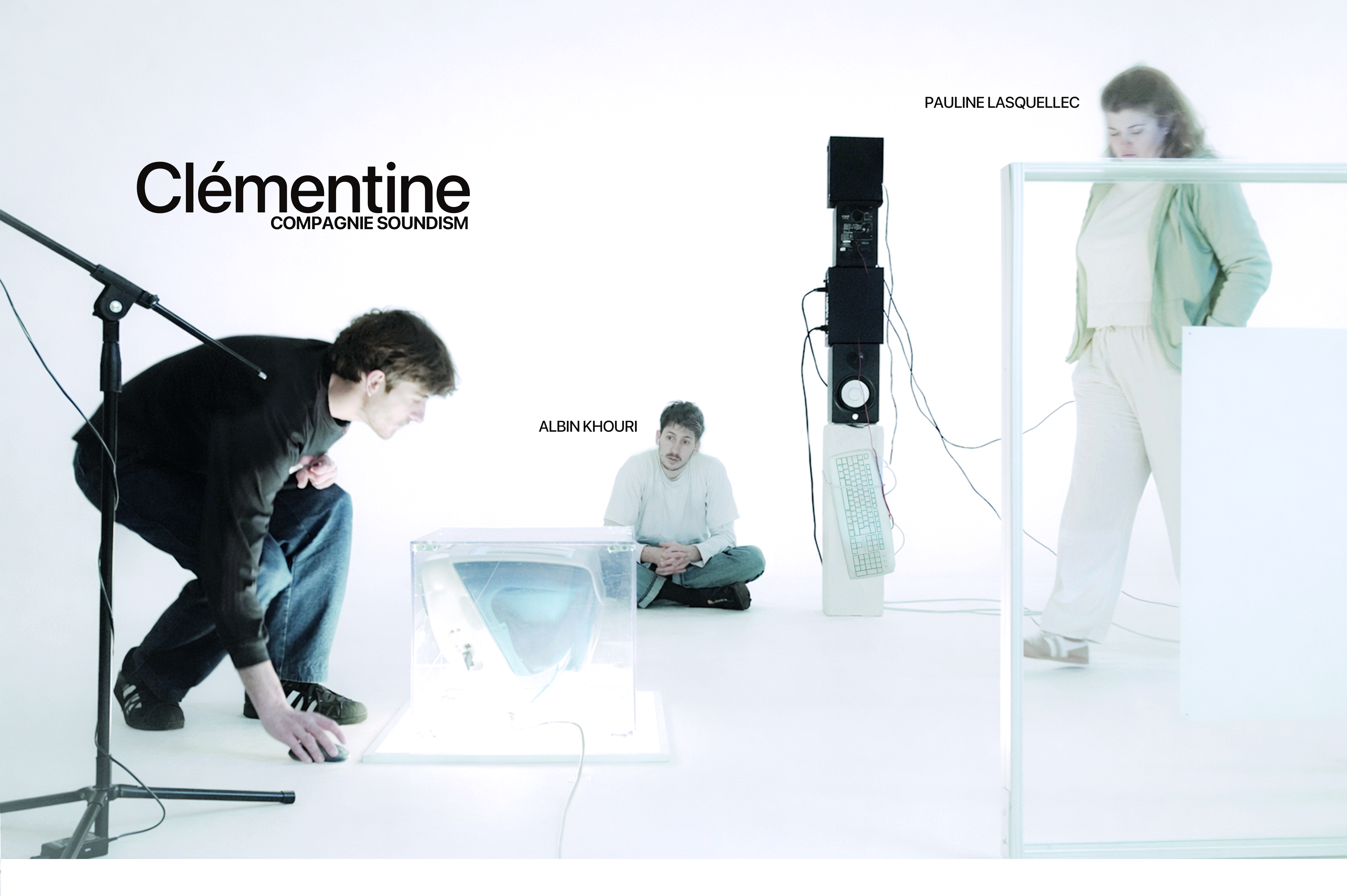 Clémentine - Lucas Ayache