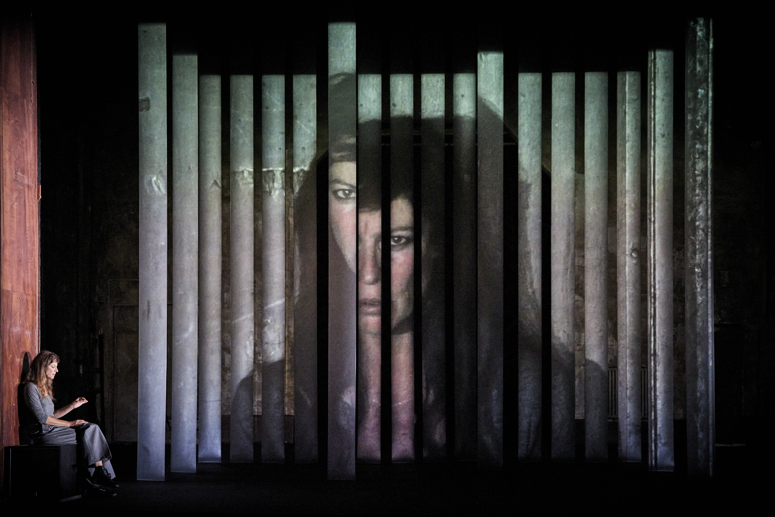 La_chair_est_triste_helas © Christophe Raynaud de Lage (2) - Christophe Raynaud de Lage