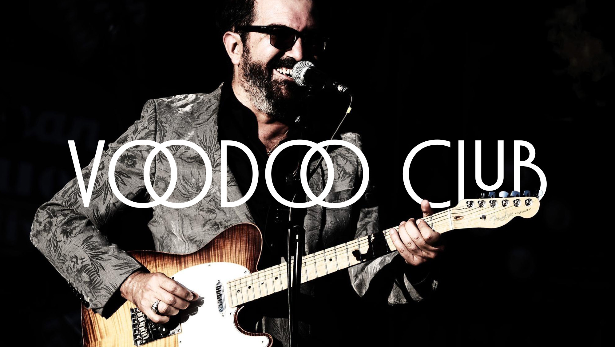 VoodooClub_JulienBrunetaudNasserBenDadoo - DR / Le Télégraphe