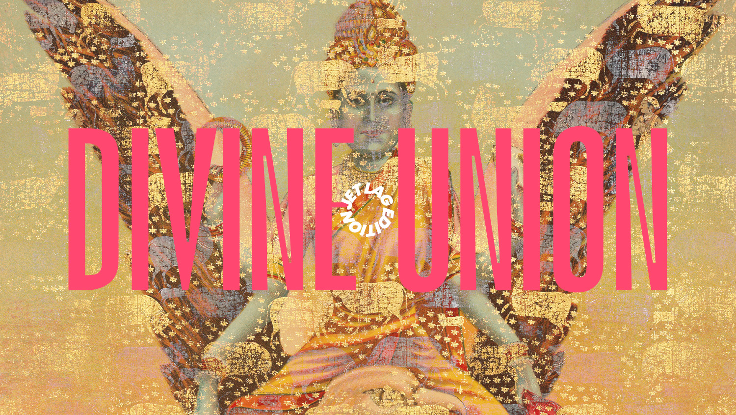 DivineUnion - DR / Le Télégraphe