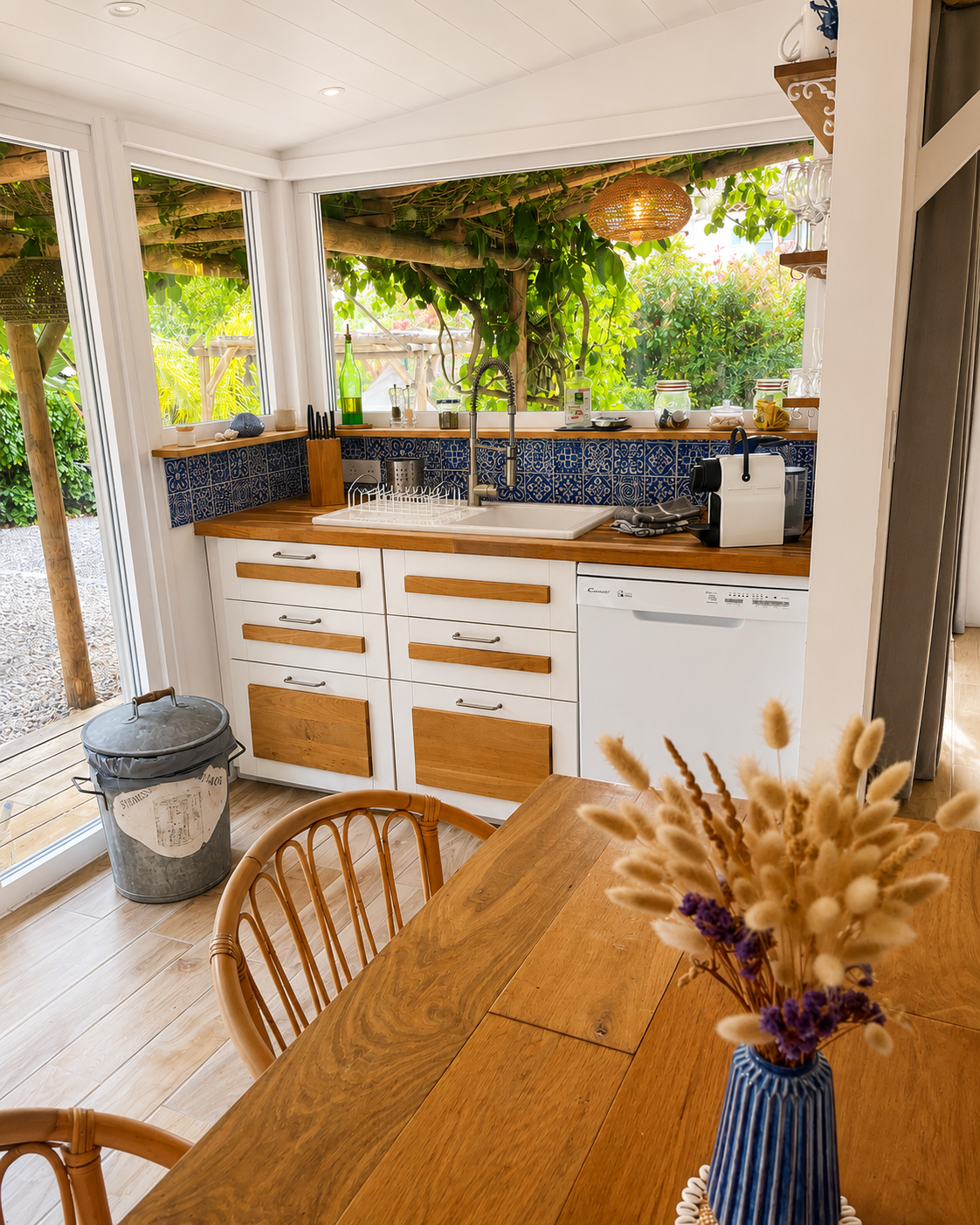 Cuisine - Amandine ROCHAS