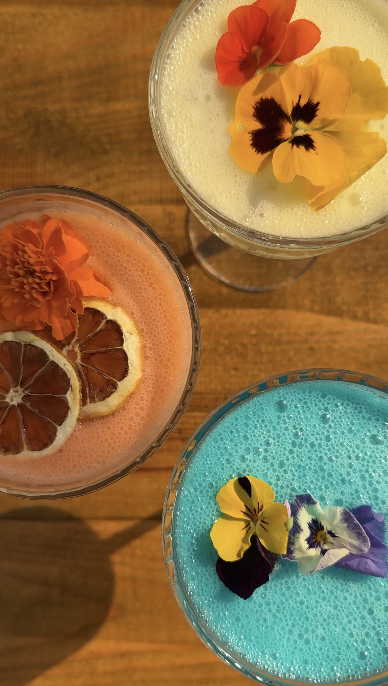 Les Cocktails - Mazette