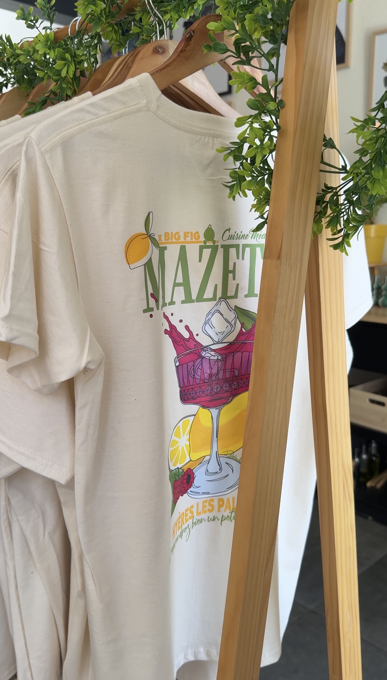 Mazette - Mazette