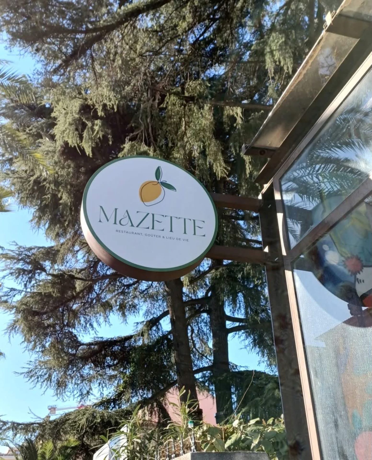 Mazette_Hyères - Mazette