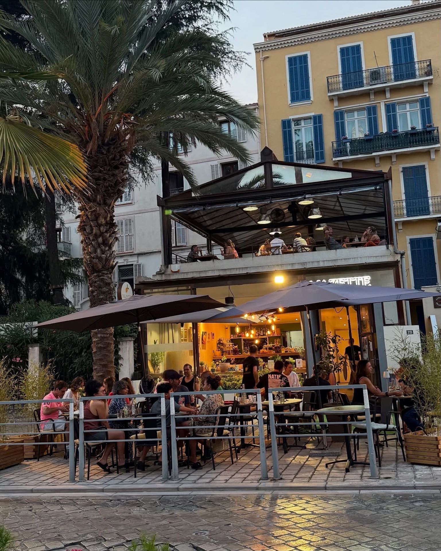 Mazette_Hyères - Mazette