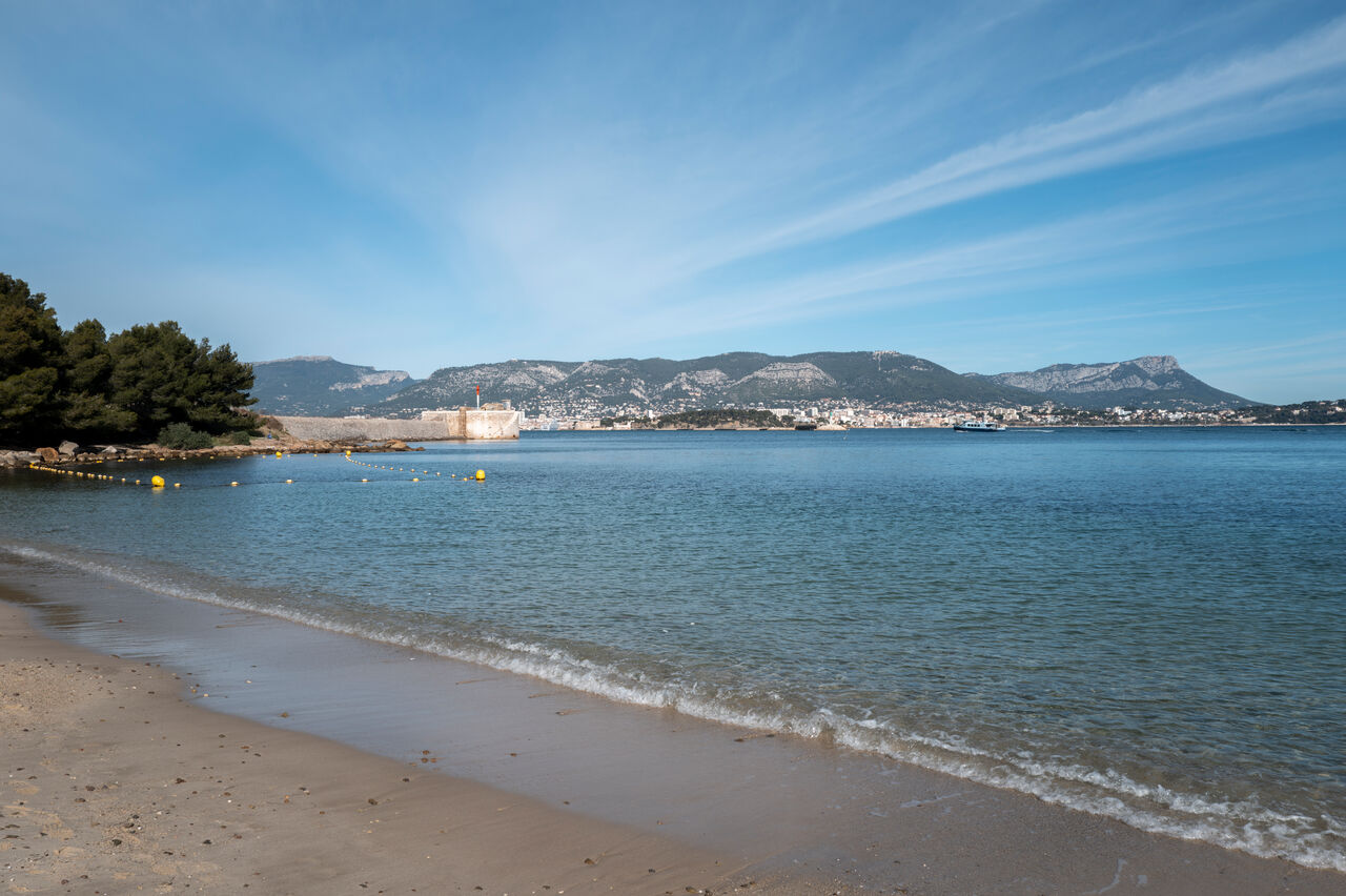 Plage de La Vieille - Laurent Parienti