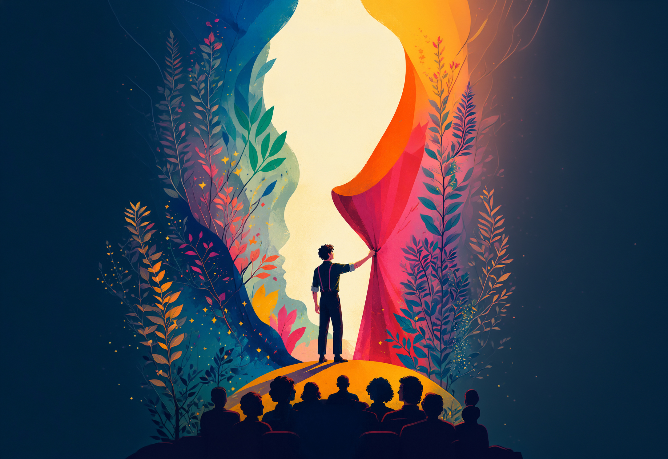 Festival-Theatre-Amateur-2026 - DR / Ville de La Valette