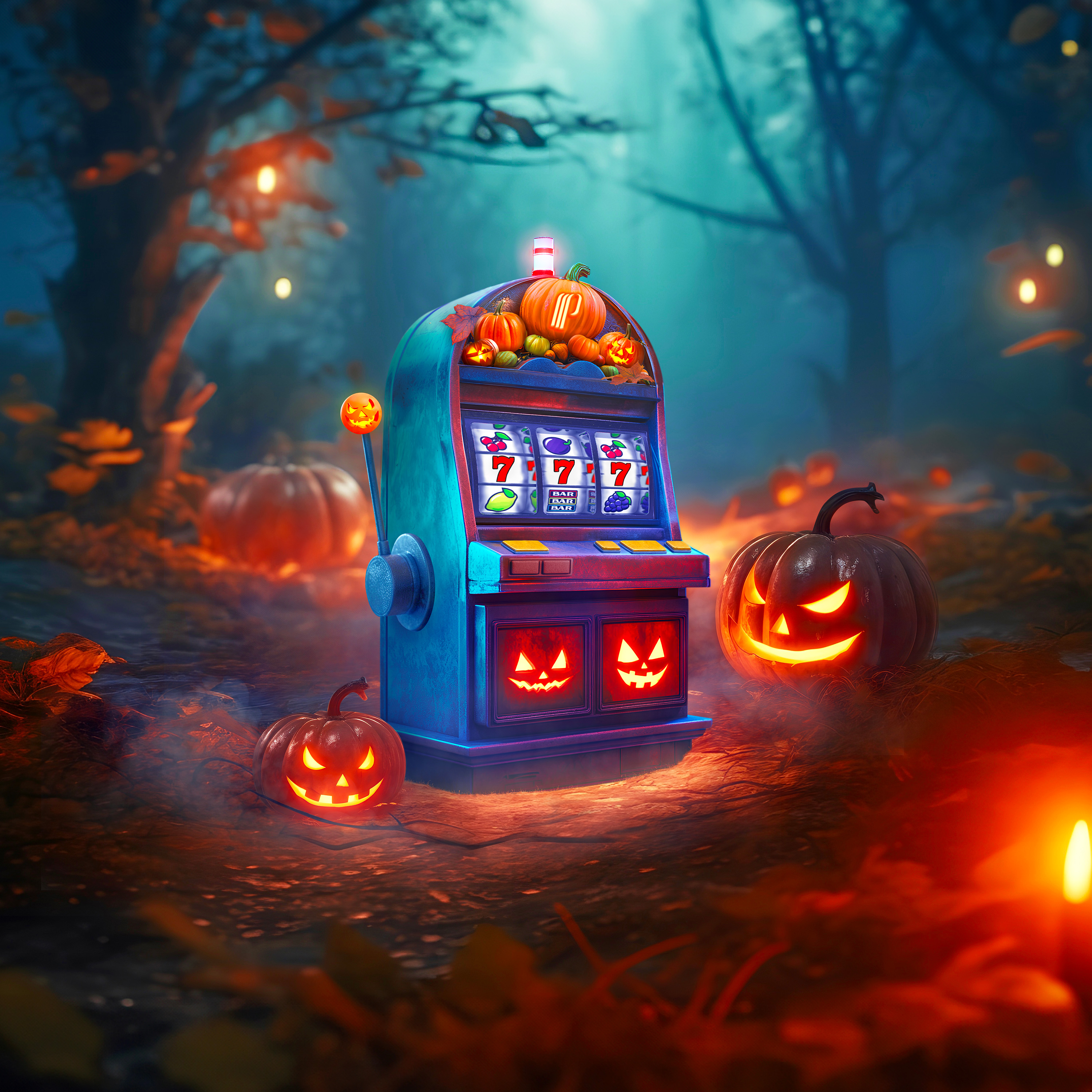 halloween - oui