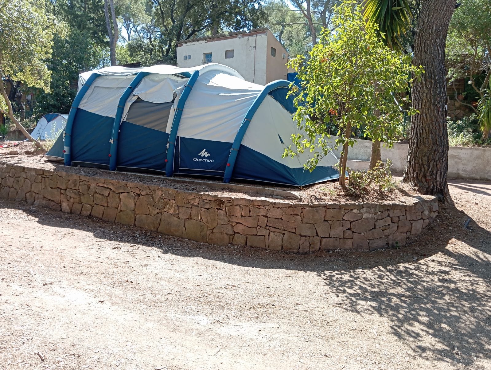 Camping de la Lézardière - Camping de la Lézardière