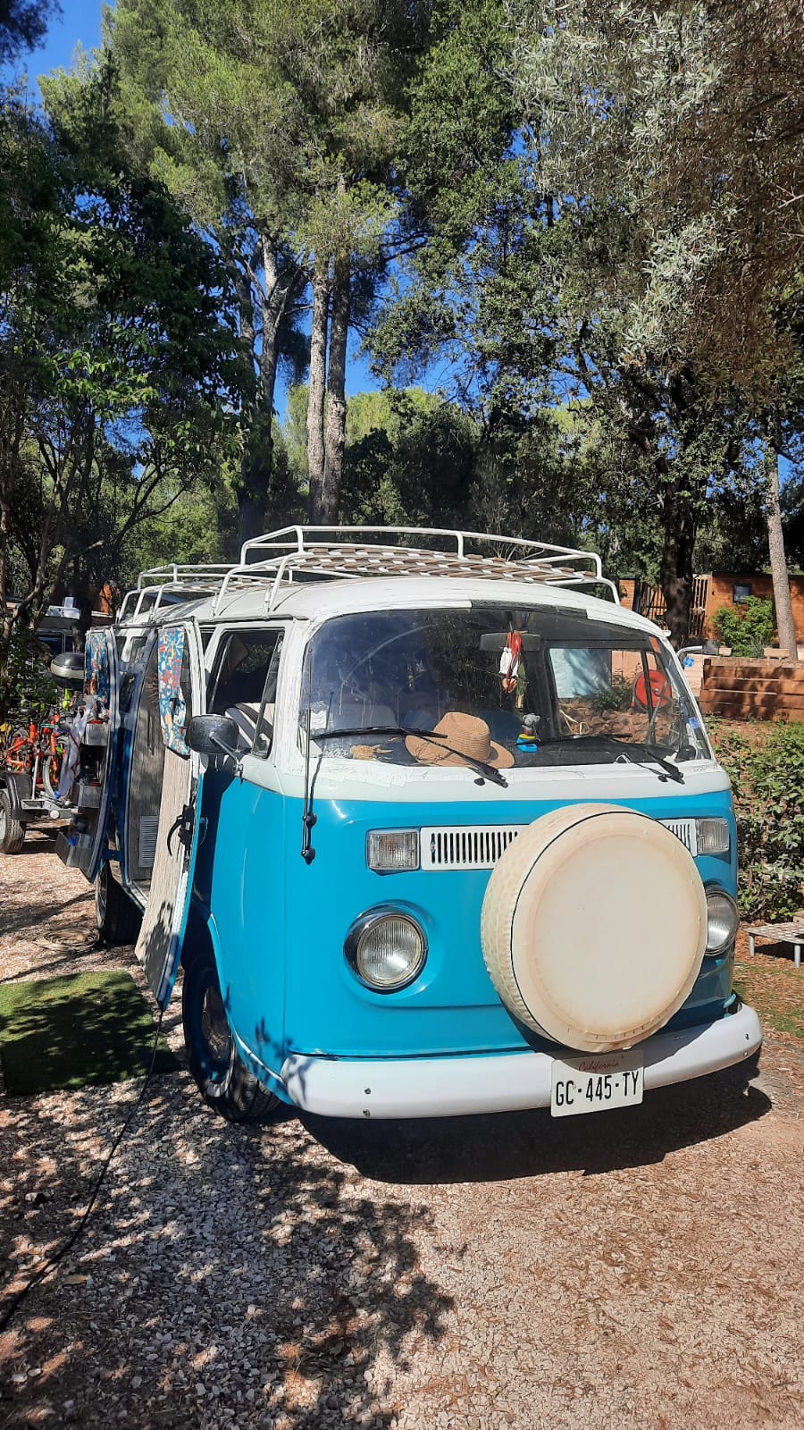 Camping de la Lézardière - Camping de la Lézardière